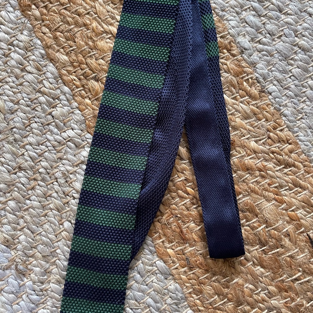 Sprezza Tie